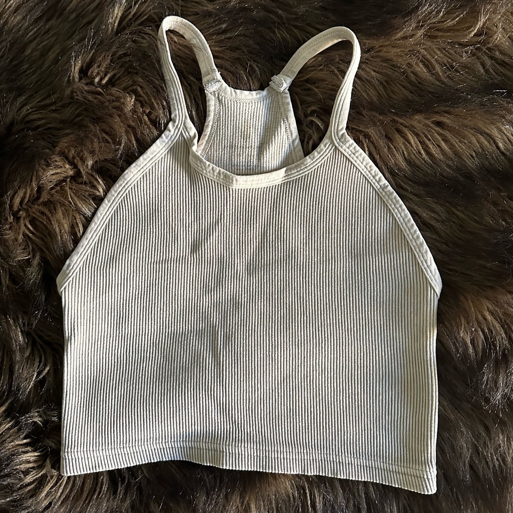 Free people tank top